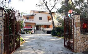 Villa Robinia